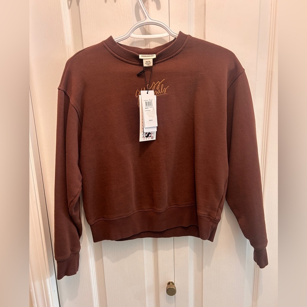 Brand new with tags • Guess • Sweatshirt size XS - Picture 5 of 8
